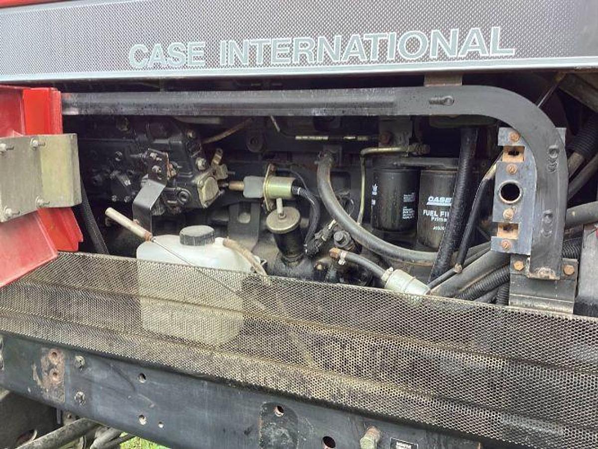 Used 1998 Case IH 7220