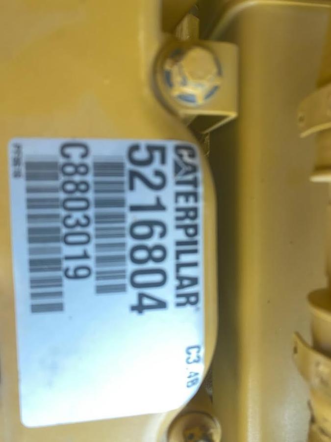 Used 2022 CATERPILLAR C3-4 Engine