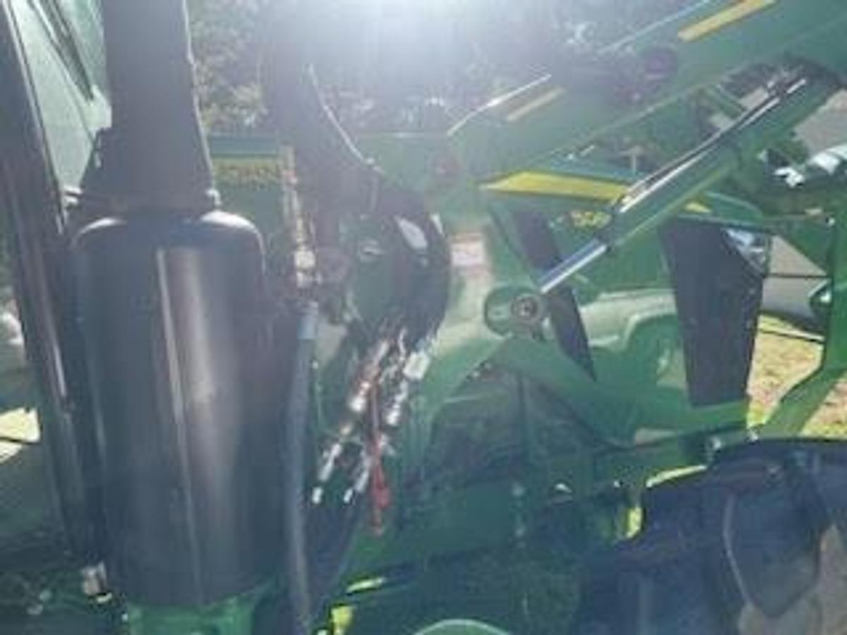 Used 2023 John Deere 5090E