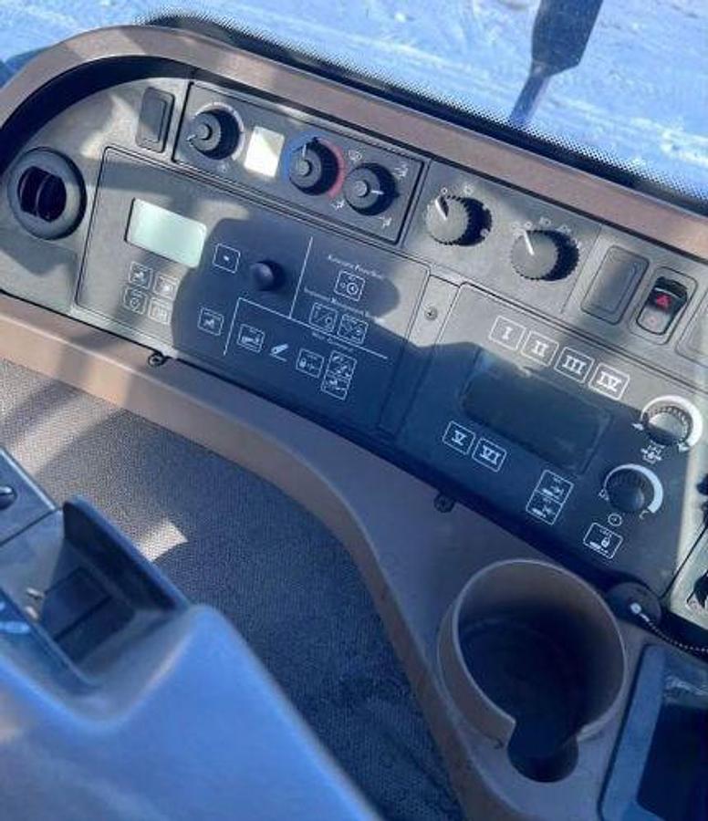 Used 2011 JOHN DEERE 9530