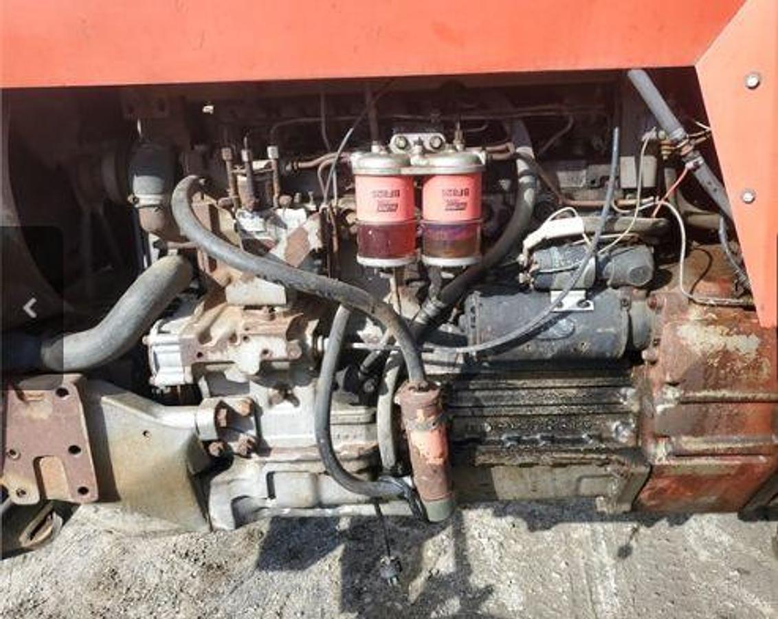 Used 1955 Massey Ferguson 1135