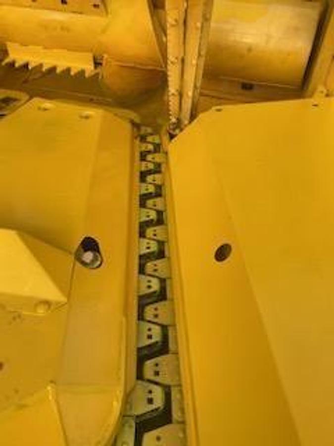 Used 2018 NEW HOLLAND 3PN