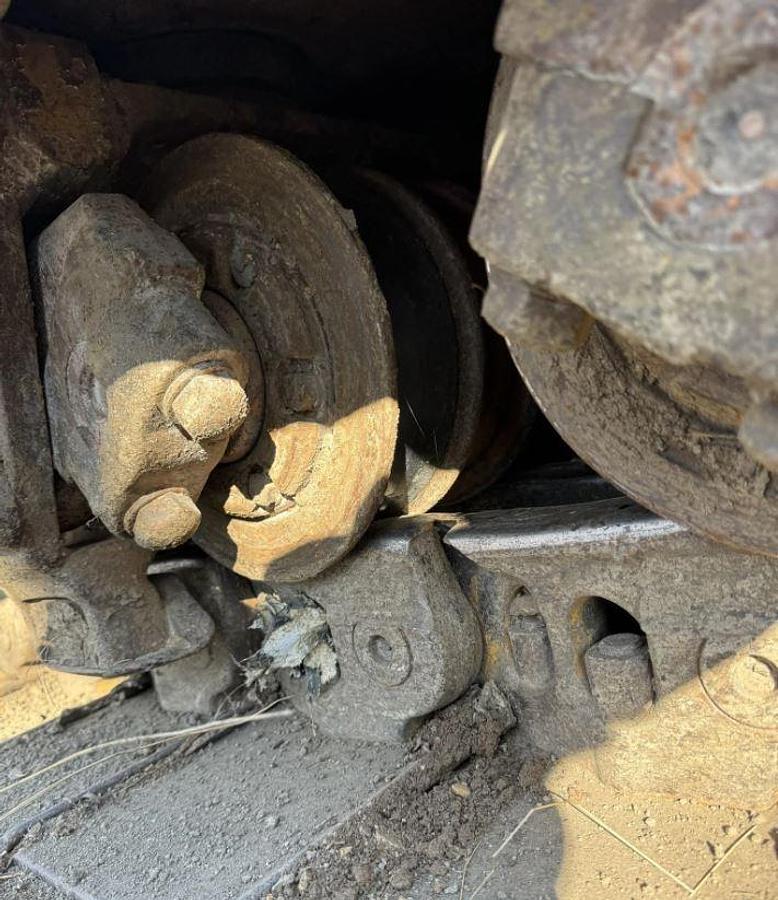 Used 1997 Caterpillar D8R