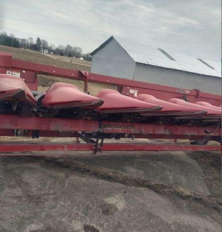 Used 2013 Case IH 3416