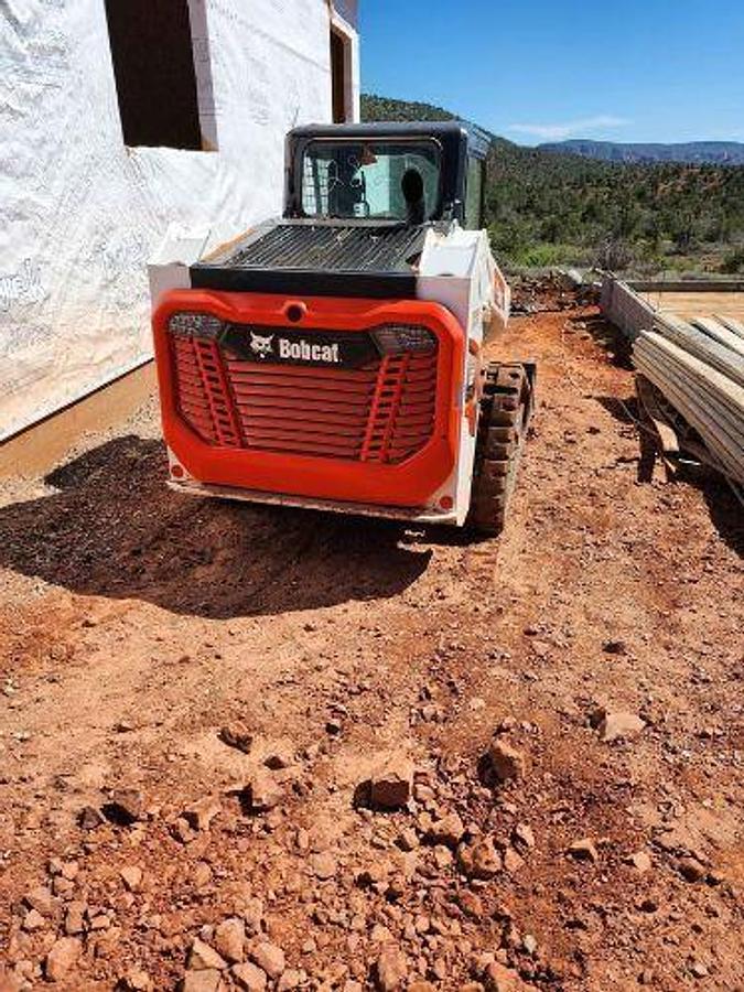 Used 2022 Bobcat T62