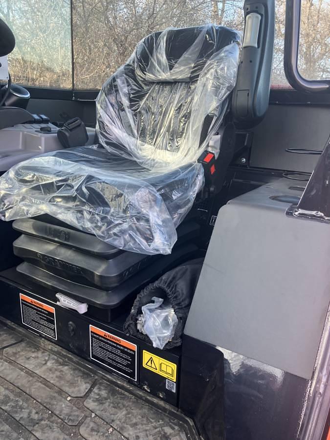 Used 2024 Kubota R640