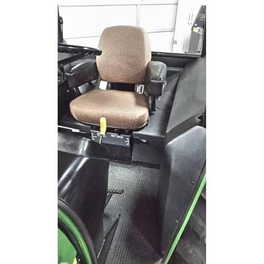 Used 1981 JOHN DEERE 4440