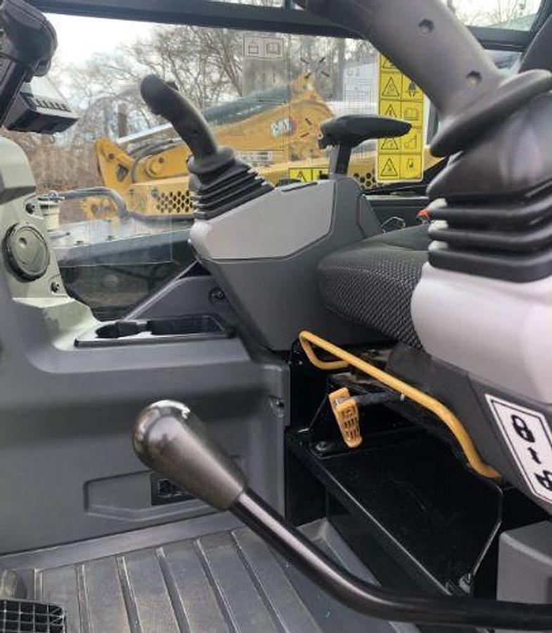 Used 2020 CATERPILLAR 306CR