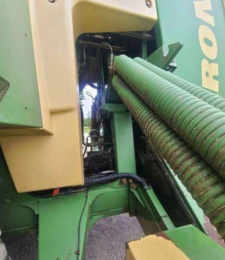 Used 2013 Krone Big M 420