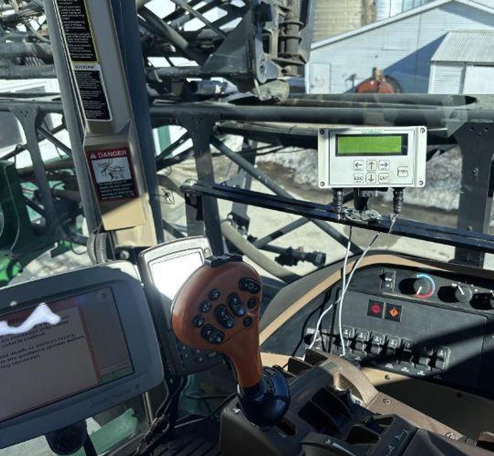 Used 2006 John Deere 4920