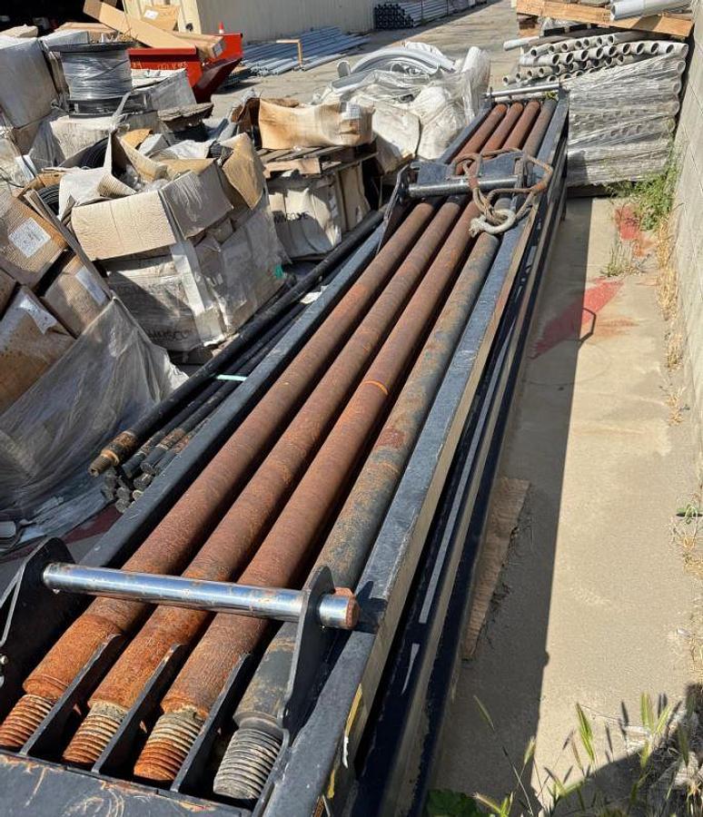 Used 2014 DITCH WITCH JT60