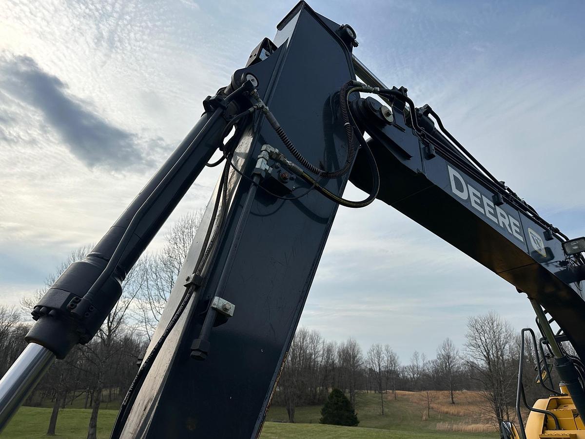 Used 2019 JP 135G Equipment Trailer