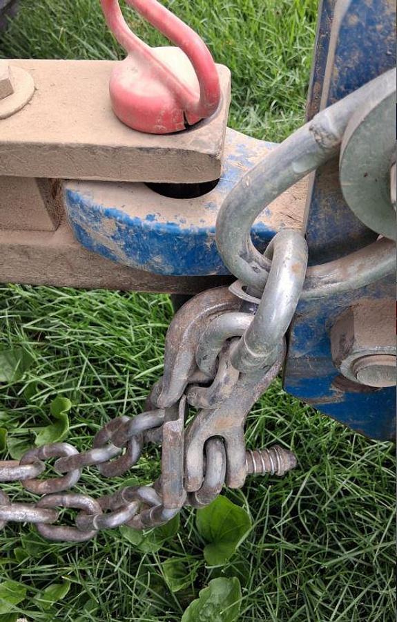 Used 2009 Kinze 3600 Planter