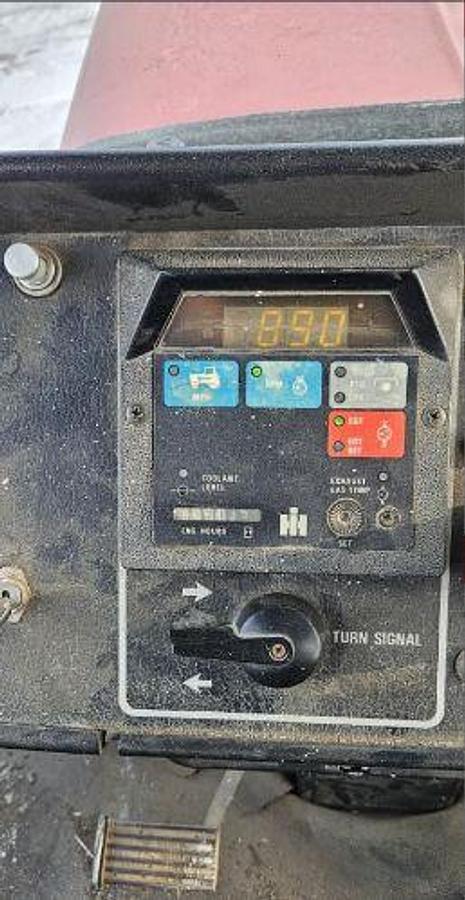 Used 1981 INTERNATIONAL 5288