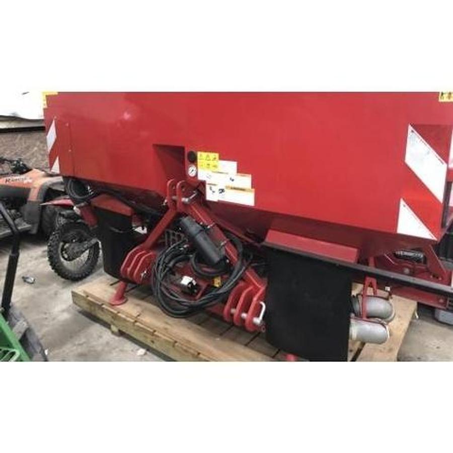 Used 2022 Horsch Partner 2800HT