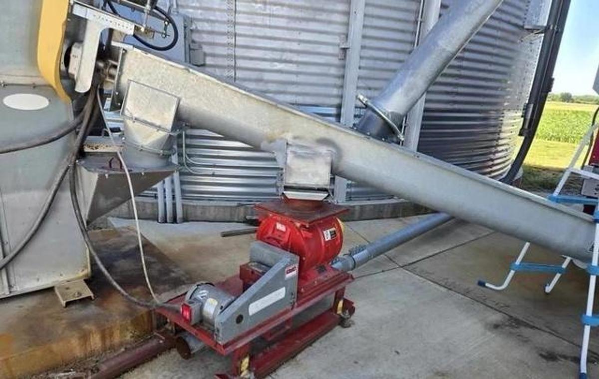 Used 2014 DMC Transfer 1700