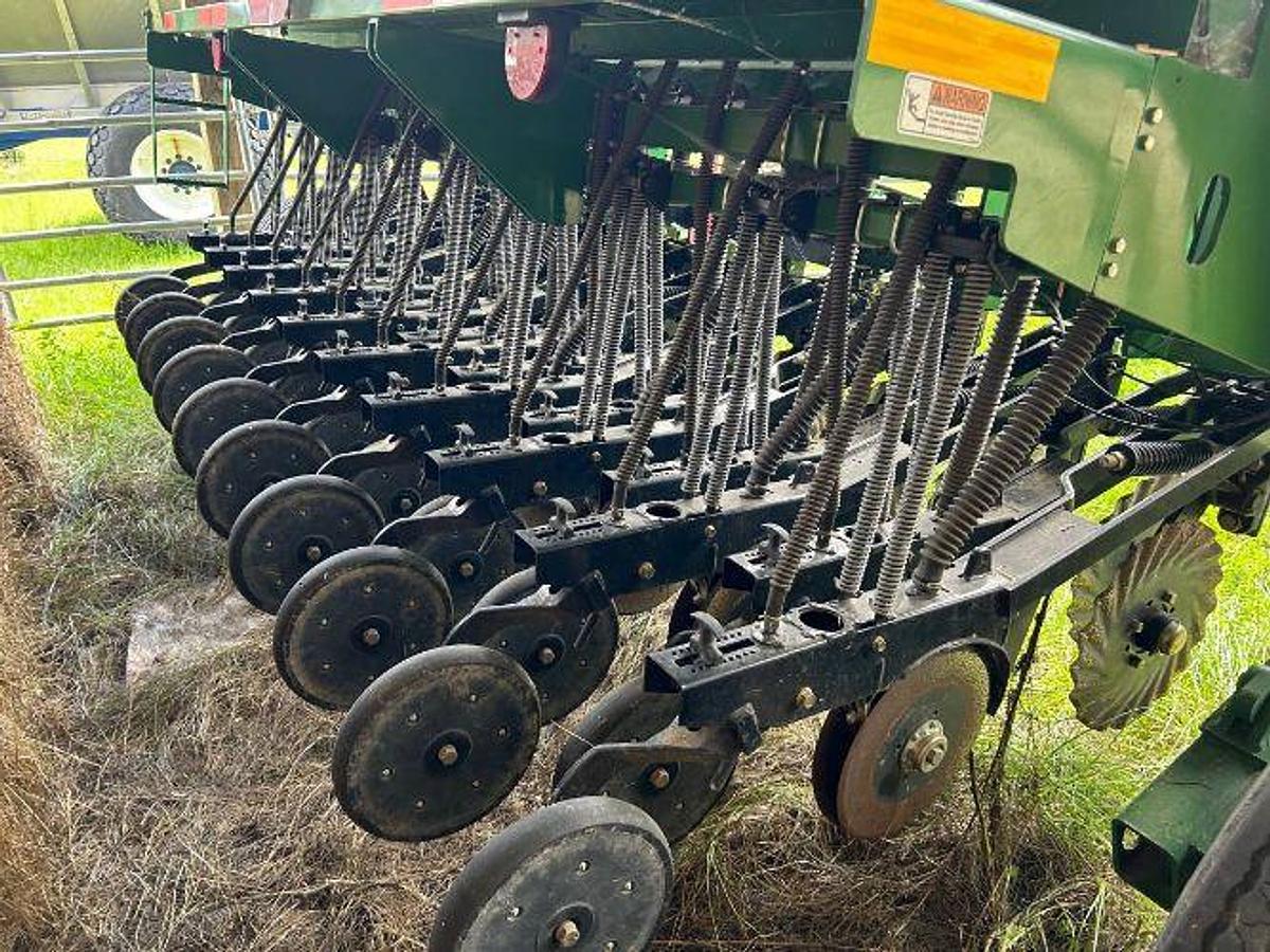 Used 2020 Great Plaines 1206NT No Till Grain Drill