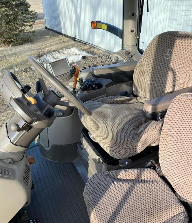 Used 2013 John Deere 6150r