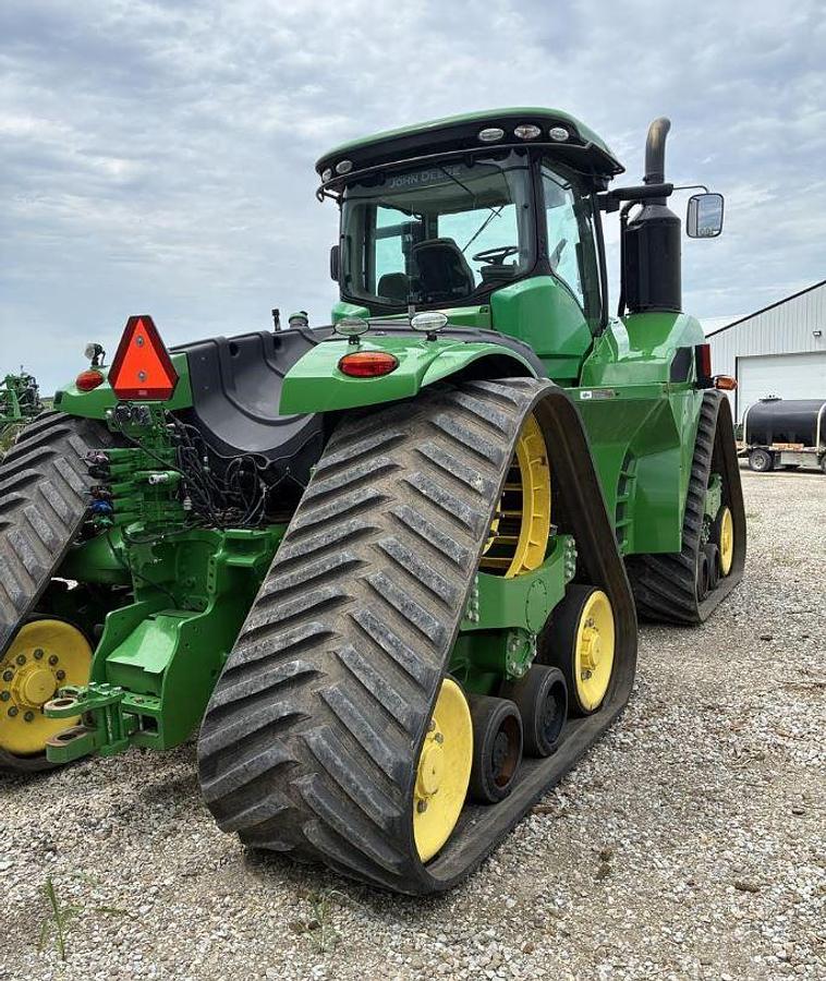Used 2016 JOHN DEERE 9570RX Tractor