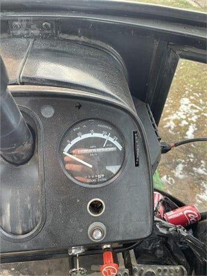 Used 1979 JOHN DEERE 4640