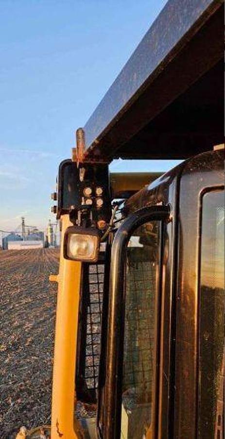 Used 2019 CATERPILLAR D6N LGP