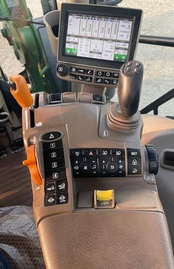 Used 2018 John Deere 6130R Tractor