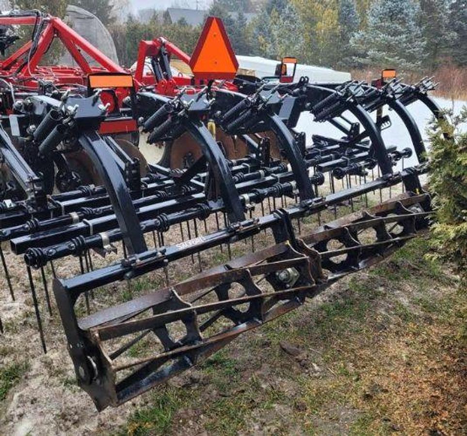 Used 2019 SALFORD 5200 Enforcer