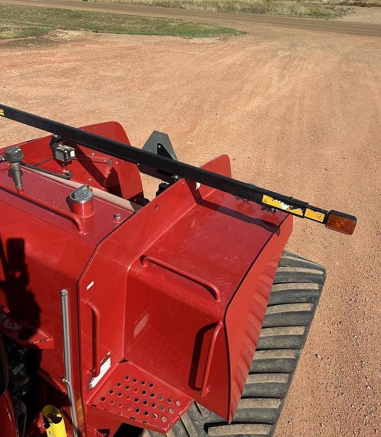 Used 2016 CASE IH STEIGER 620 QUADTRAC Tractor