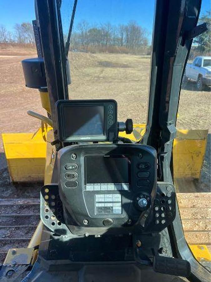 Used 2022 KOMATSU D61PXI24