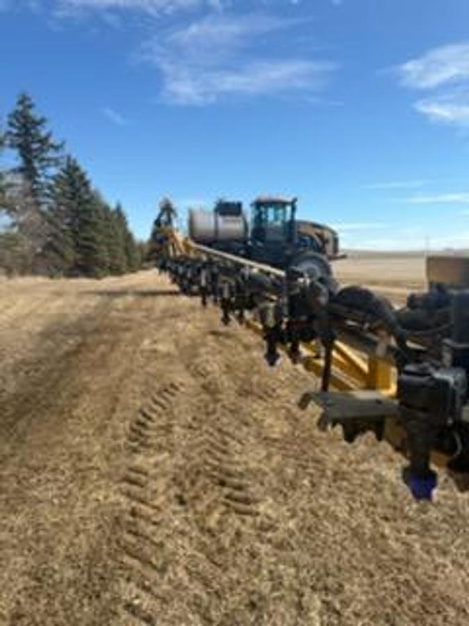 Used 2021 ROGATOR RG1300C Self Propelled Sprayer