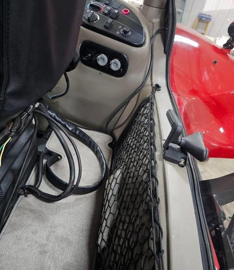 Used 2020 Case Magnum 340 AFS Connect Rowtrac