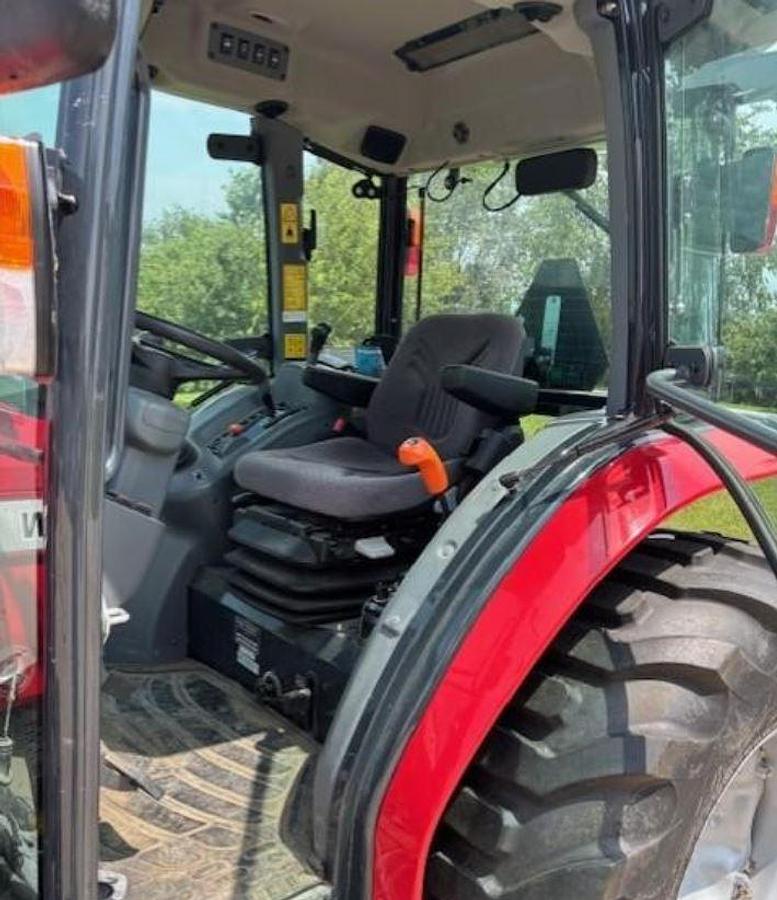 Used 2023 MASSEY FERGUSON 2860M