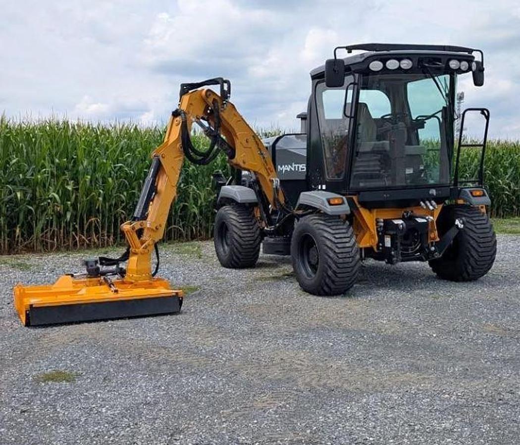 Used 2022 Alamo Mantis 4142