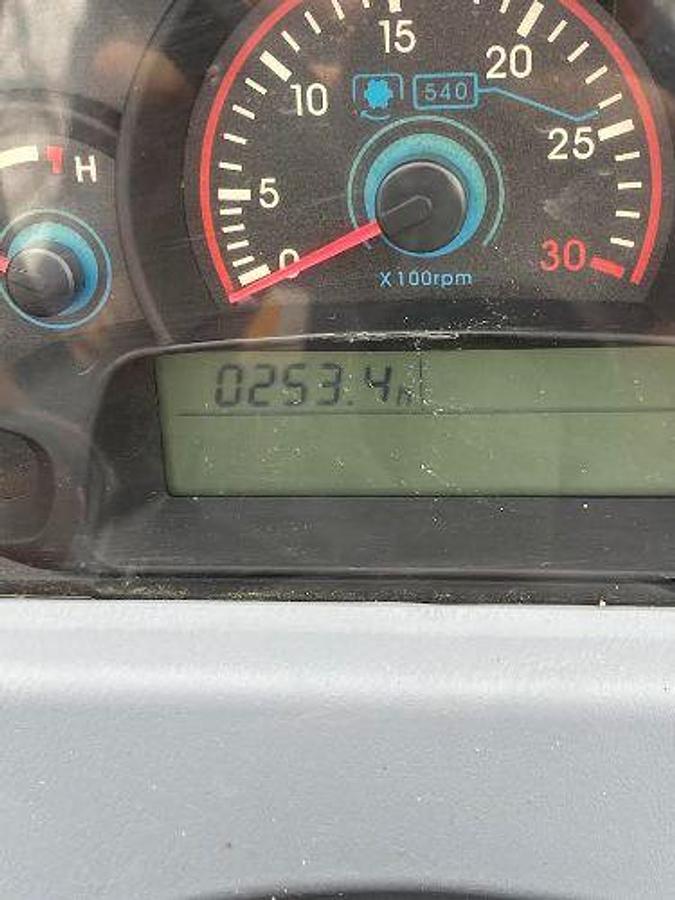 Used Unknown LS XG Series XG3032