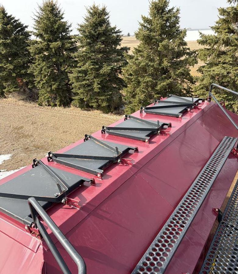 Used 2013 Seed Hawk 8412