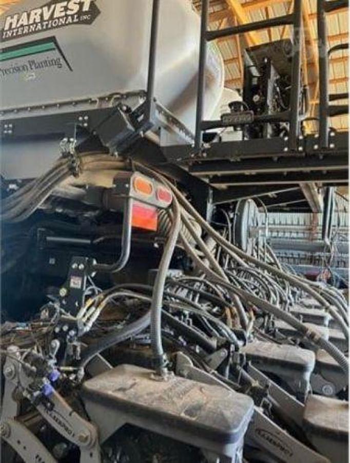 Used 2022 Harvest International 32 15 Inch PB4015FR