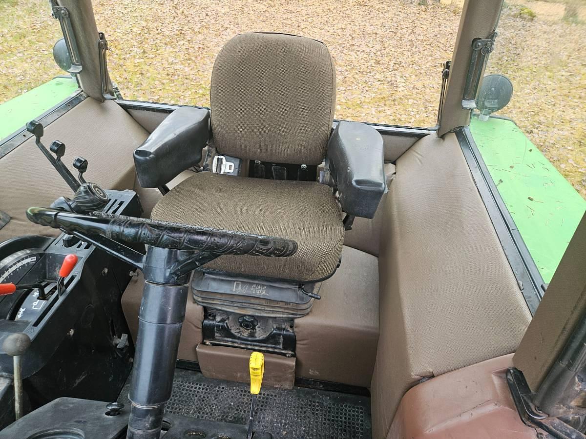 Used 1984 John Deere 4050 Tractor