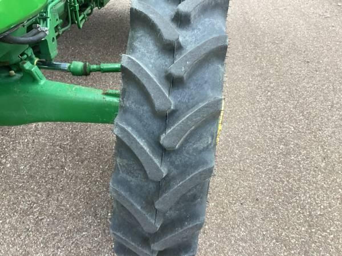 Used 2020 John Deere 5075E