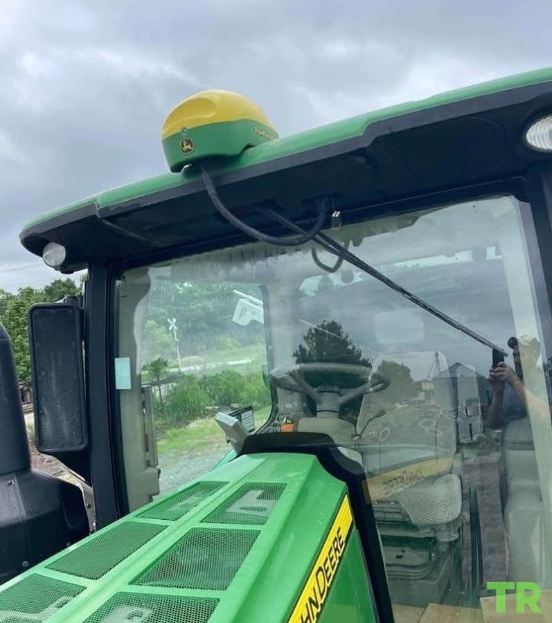 Used 2019 John Deere R4038 Self-Propelled Sprayer