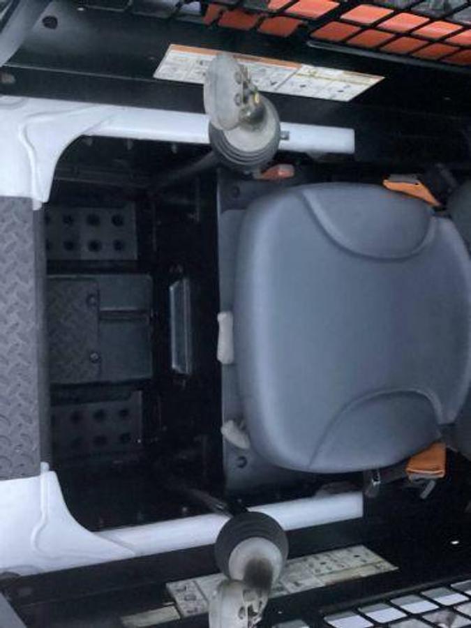 Used 2005 BOBCAT S250 Turbo
