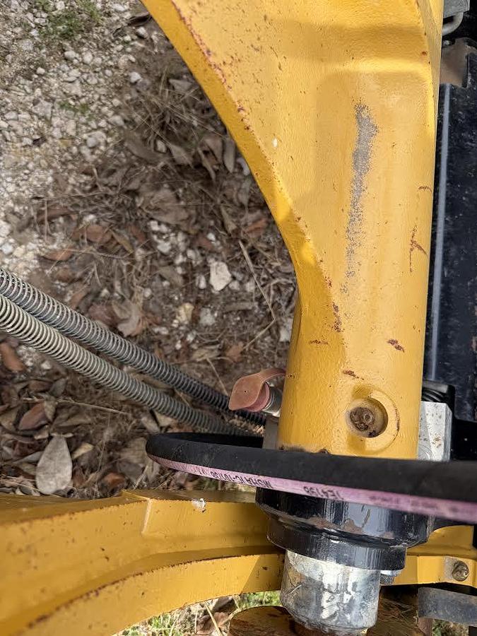 Used 2019 Caterpillar 906m