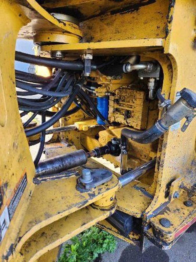 Used 2007 John Deere 544J