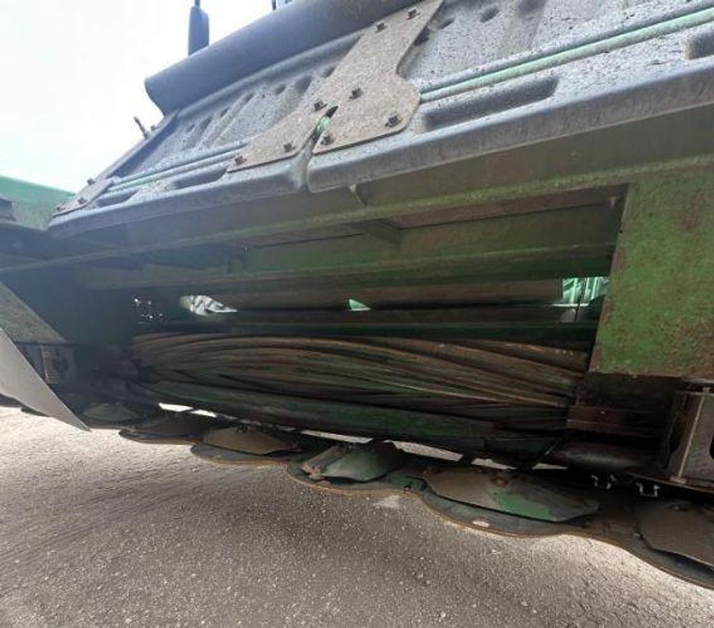 Used 2021 JOHN DEERE W235