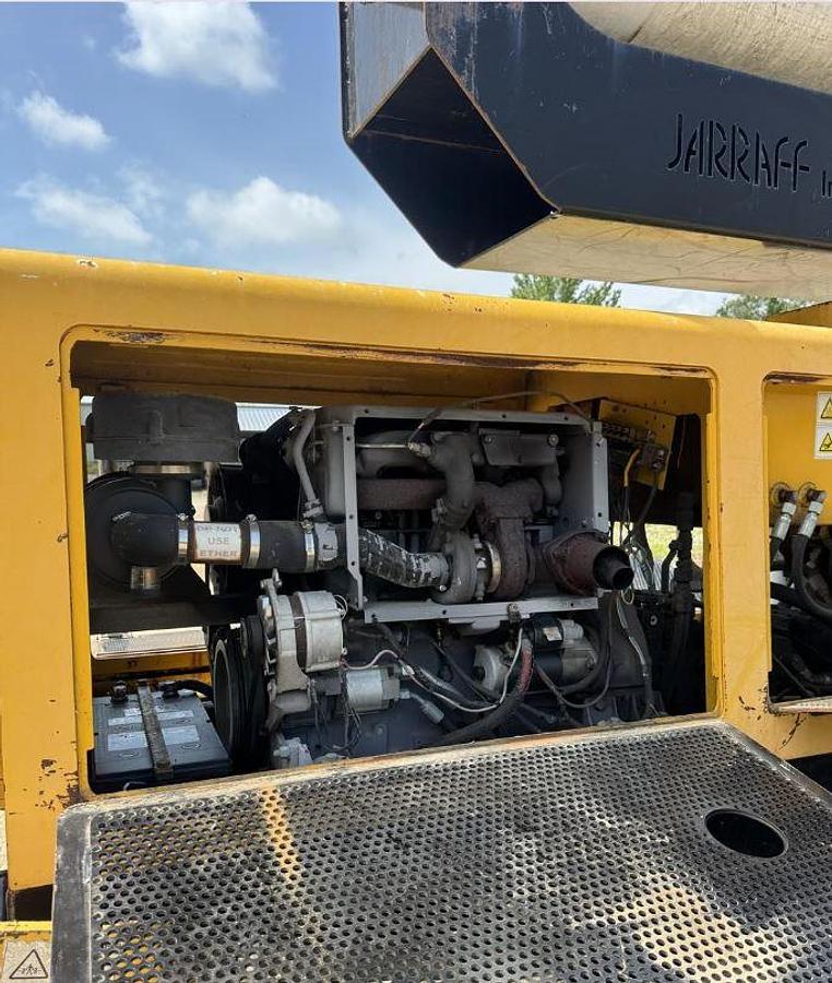 Used 2011 Jarraff Four Wheel Drive