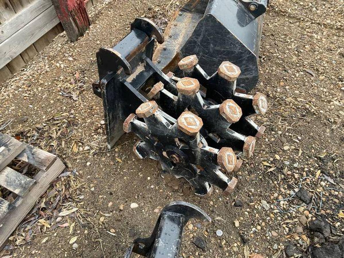 Used 2023 BOBCAT E50