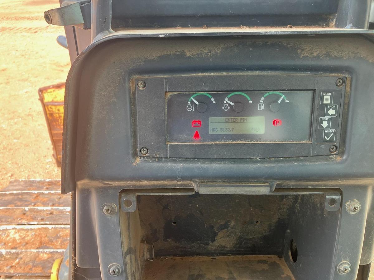 Used 2025 Bobcat T66
