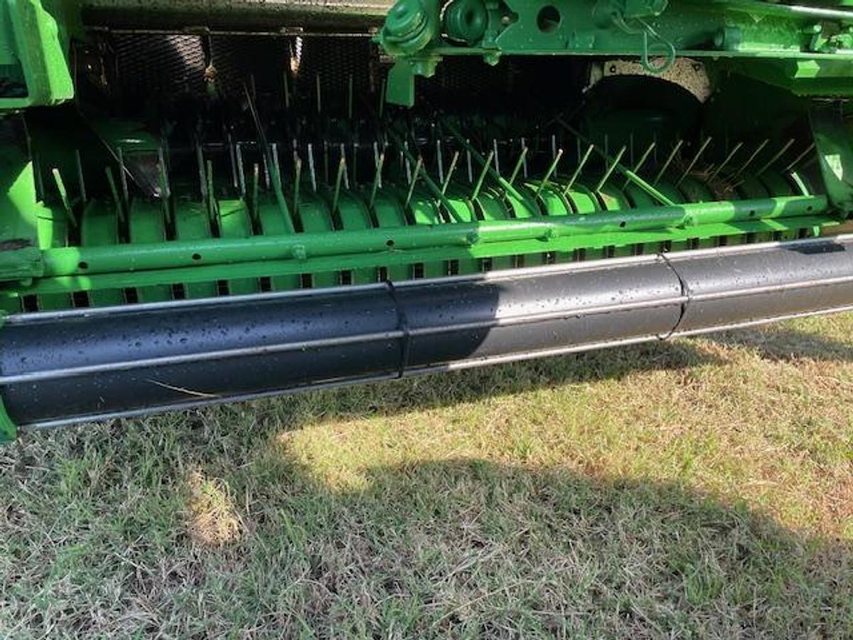 Used 2018 JOHN DEERE 450M