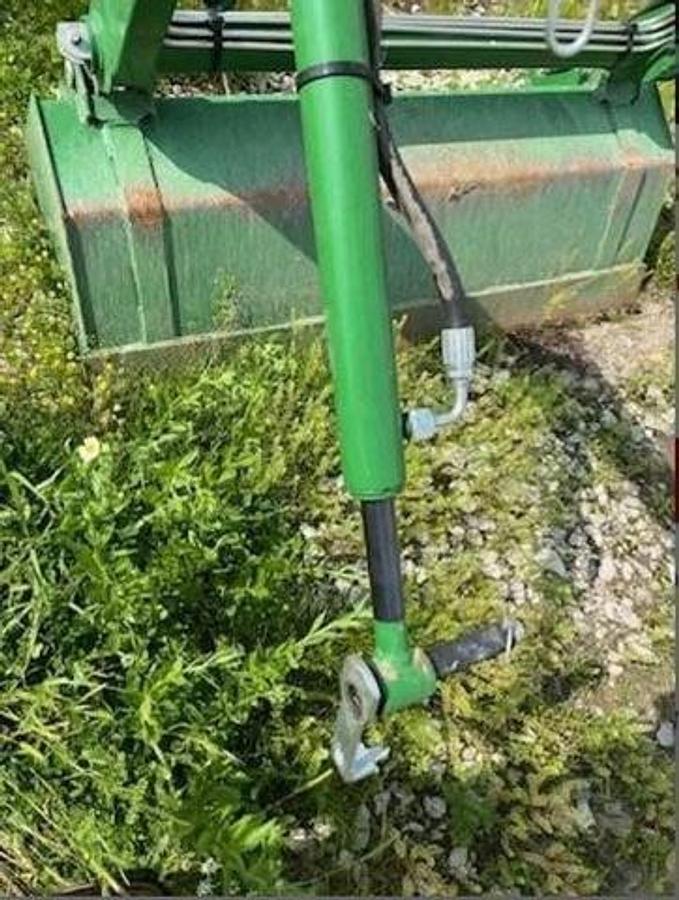 Used 2023 John Deere 1023E