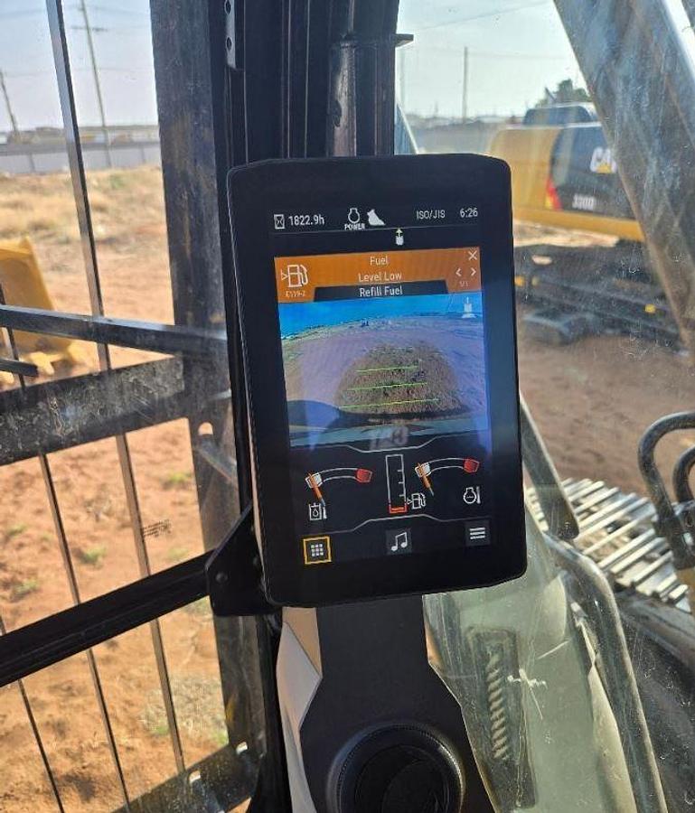 Used 2021 Caterpillar 330