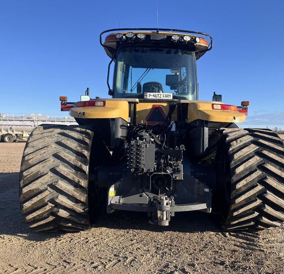 Used 2016 Challenger MT855E